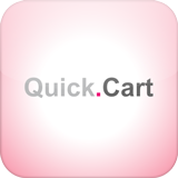 Quick.Cart is a simple and functional shopping cart for you and your customers. Intuitional products and orders management, amazing abilities to extend script and easy installation makes our script unique!