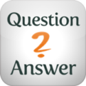 Question2Answer Question2Answer site helps your online community to share knowledge. People with questions quickly get the answers they need. The community dynamic is enriched by commenting, voting, notifications, user points and rankings.