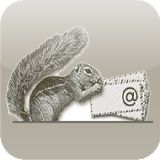SquirrelMail is a standards-based webmail package written in PHP. It includes built-in pure PHP support for the IMAP and SMTP protocols, and all pages render in pure HTML 4.0 for maximum compatibility across browsers. SquirrelMail has all the functionality like email client, including strong MIME support, address books, and folder manipulation.