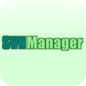 SVNManager SVNManager is a PHP web based tool to administer a Apache Subversion repository server.