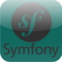 Symfony Symfony aims to speed up the creation and maintenance of web applications, and to replace the repetitive coding tasks by power, control and pleasure. Symfony is aimed at building robust applications in an enterprise context. This means that you have full control over the configuration: from the directory structure to the foreign libraries, almost everything can be customized. Symfony is a PHP Framework, a Philosophy, and a Community – all working together in harmony.