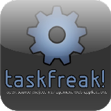 TaskFreak! Original is a simple but efficient web based task manager written in PHP. Originally created in September 2005, it has evolved over the years. It is now available in 24 languages.