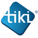 Tiki Wiki CMS Groupware Tiki is a CMS/Groupware which offers a large number of features “out-of-the-box” arguably more than any other Open Source Web Application. It can be overwhelming, even to an experienced user or administrator. Tiki has all the classic CMS and portal features of other applications, but also includes features not available anywhere else. Tiki is highly configurable and modular; all features are optional and can be administered through Tiki’s browser-based interface.