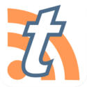 Tiny Tiny RSS Tiny Tiny RSS is an open source web-based news feed (RSS/Atom) reader and aggregator, designed to allow you to read news from any location, while feeling as close to a real desktop application as possible.