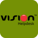 Vision Helpdesk Vision Helpdesk is a Web-Based True Satellite Helpdesk Software that allows you to manage support for Multiple Companies at one place. With single front-end and each company having its own client portal makes it true satellite helpdesk. You will need a Valid License key to install and run Vision Helpdesk.