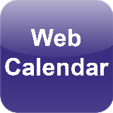 WebCalendar is a PHP-based calendar application that can be configured as a single-user calendar, a multi-user calendar for groups of users, or as an event calendar viewable by visitors.