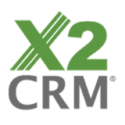 X2CRM X2CRM is an open source based Sales, Marketing Automation and Service application designed exclusively for companies that require a tightly focused customer information system. With special emphasis placed on marketing workflows, sales force speed and process optimization, X2CRM is remarkably compact and easy to use.