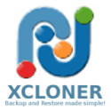 XCloner XCloner is a professional website Backup and Restore application designed to allow you to create safe complete backups of any PHP/Mysql website and to be able to restore them anywhere. It works as a native Joomla backup component, as a native WordPress backup plugin and also as standalone PHP/Mysql backup application.
