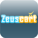Zuescart Zeuscart shopping cart is based on PHP application and it is used as scripting language which facilitates developer in making dynamically driven websites. It is very facile to learn and understand. Zeuscart is an incredibly stable