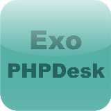 ExoPHPDesk is a free php helpdesk software. It is a HelpDesk for Internet companies that require communicating with their customers. Includes Admin Area, Staff Area, Member Area. With a fast,easy template and Live chat system, it is the superior one.